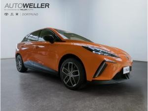 MG MG4 Luxury  Privat - Aktion nur bis 30.06.2024