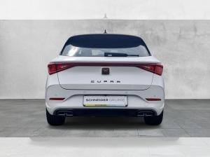 Cupra Leon Sportstourer 1.5 TSI