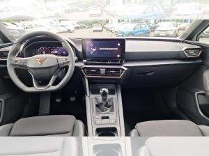 Cupra Leon Sportstourer 1.5 TSI
