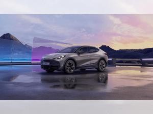 Cupra Tavascan Endurance ⚡ 210 kW (286 PS) 77 kWh ⚡