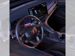 Cupra Tavascan Endurance ⚡ 210 kW (286 PS) 77 kWh ⚡