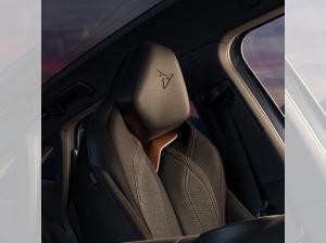 Cupra Tavascan Endurance ⚡ 210 kW (286 PS) 77 kWh ⚡