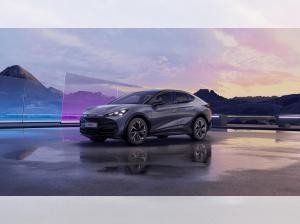 Cupra Tavascan Endurance ⚡ 210 kW (286 PS) 77 kWh ⚡