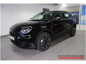 Fiat 600 1.2 Hybrid Business Edition DCT Ganzjahresreifen