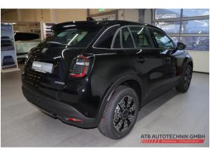 Fiat 600 1.2 Hybrid Business Edition DCT Ganzjahresreifen