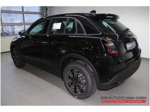 Fiat 600 1.2 Hybrid Business Edition DCT Ganzjahresreifen