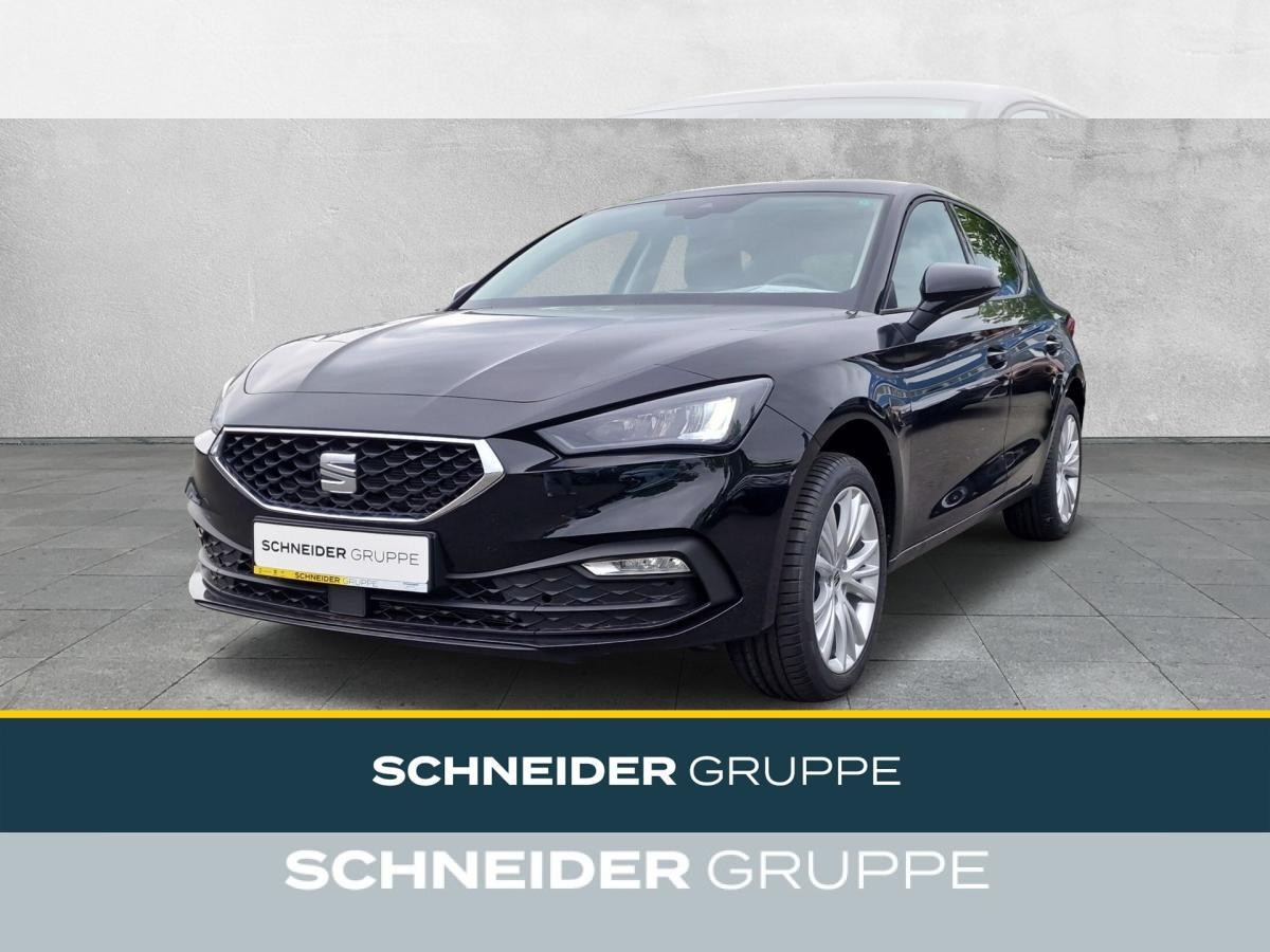 Seat Leon 1.5 TSI Style Edition