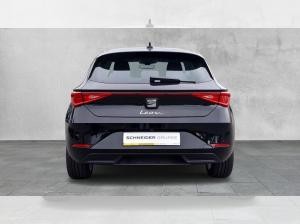 Seat Leon 1.5 TSI Style Edition