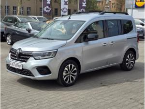 Renault Kangoo Grandtour Business Edition inklusive Allwetterreifen 🔥