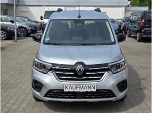 Renault Kangoo Grandtour Business Edition inklusive Allwetterreifen 🔥