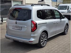 Renault Kangoo Grandtour Business Edition inklusive Allwetterreifen 🔥