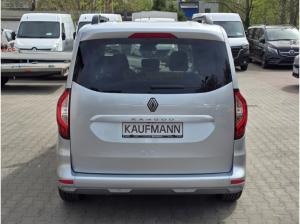 Renault Kangoo Grandtour Business Edition inklusive Allwetterreifen 🔥
