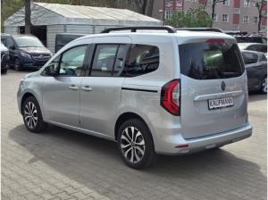 Renault Kangoo Grandtour Business Edition inklusive Allwetterreifen 🔥