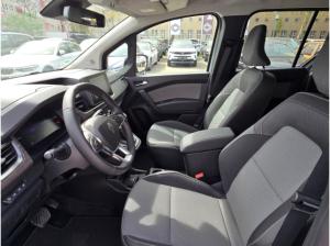 Renault Kangoo Grandtour Business Edition inklusive Allwetterreifen 🔥