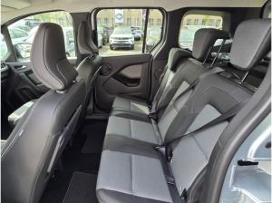 Renault Kangoo Grandtour Business Edition inklusive Allwetterreifen 🔥