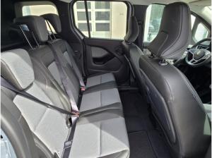 Renault Kangoo Grandtour Business Edition inklusive Allwetterreifen 🔥