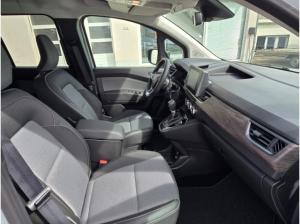 Renault Kangoo Grandtour Business Edition inklusive Allwetterreifen 🔥