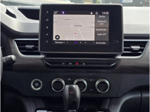 Renault Kangoo Grandtour Business Edition inklusive Allwetterreifen 🔥