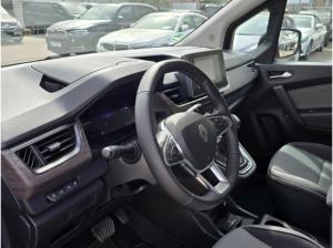 Renault Kangoo Grandtour Business Edition inklusive Allwetterreifen 🔥