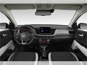 Kia Stonic NIGHTLINE 1.0T 120 48V DCT