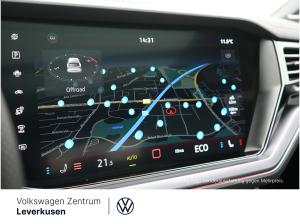 Volkswagen Touareg R-Line 3.0 V6 TDI 4MOTION 210 kW (286 PS) 8-Gang Tiptronic ab mtl. € 789,-¹ 🏳️ Sofort verfügbar! 🏳️