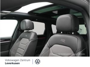 Volkswagen Touareg R-Line 3.0 V6 TDI 4MOTION 210 kW (286 PS) 8-Gang Tiptronic ab mtl. € 789,-¹ 🏳️ Sofort verfügbar! 🏳️