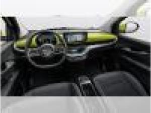 Fiat 500e Neuer Fiat 500e