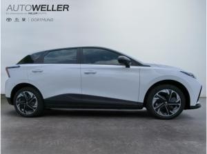 MG MG4 Standard  PRIVAT Aktion nur bis 30.06.2024