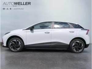 MG MG4 Standard  PRIVAT Aktion nur bis 30.06.2024