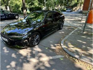 BMW 440 Gran Coupe xDrive