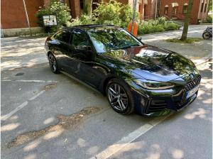 BMW 440 Gran Coupe xDrive