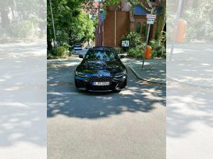 BMW 440 Gran Coupe xDrive