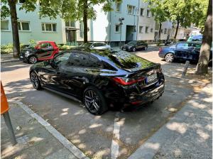 BMW 440 Gran Coupe xDrive