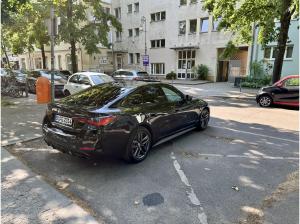 BMW 440 Gran Coupe xDrive