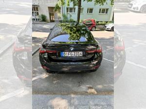 BMW 440 Gran Coupe xDrive