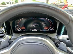 BMW 440 Gran Coupe xDrive