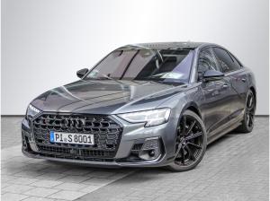 Audi S8 TFSI quattro tiptronic Vorführwagen