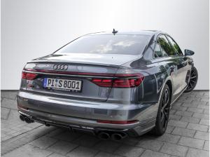 Audi S8 TFSI quattro tiptronic Vorführwagen