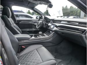 Audi S8 TFSI quattro tiptronic Vorführwagen