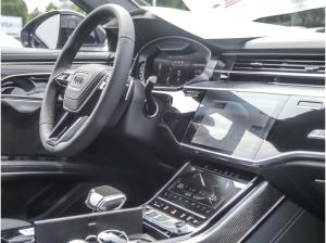 Audi S8 TFSI quattro tiptronic Vorführwagen