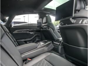 Audi S8 TFSI quattro tiptronic Vorführwagen