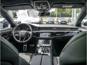 Audi S8 TFSI quattro tiptronic Vorführwagen