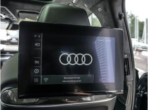 Audi S8 TFSI quattro tiptronic Vorführwagen