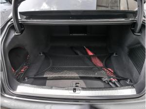 Audi S8 TFSI quattro tiptronic Vorführwagen