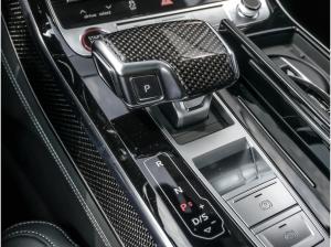 Audi S8 TFSI quattro tiptronic Vorführwagen
