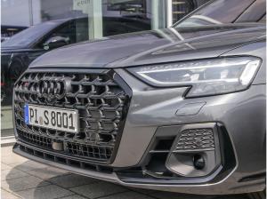 Audi S8 TFSI quattro tiptronic Vorführwagen