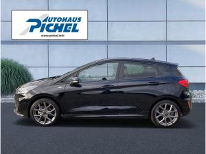 Ford Fiesta ST-Line❗️TZ-AKTION❗️SOFORT VERFÜGBAR❗️GEWERBE-AKTION❗️