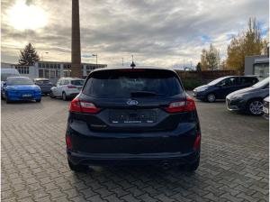 Ford Fiesta ST-Line❗️TZ-AKTION❗️SOFORT VERFÜGBAR❗️GEWERBE-AKTION❗️