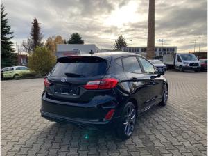 Ford Fiesta ST-Line❗️TZ-AKTION❗️SOFORT VERFÜGBAR❗️GEWERBE-AKTION❗️