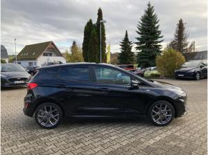 Ford Fiesta ST-Line❗️TZ-AKTION❗️SOFORT VERFÜGBAR❗️GEWERBE-AKTION❗️